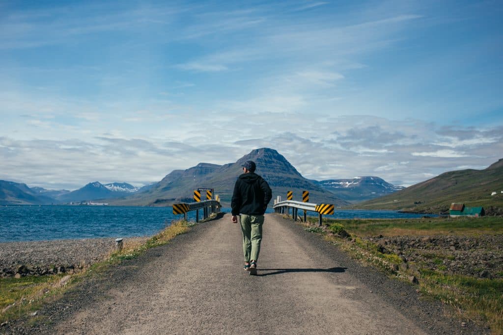 rorbu i lofoten