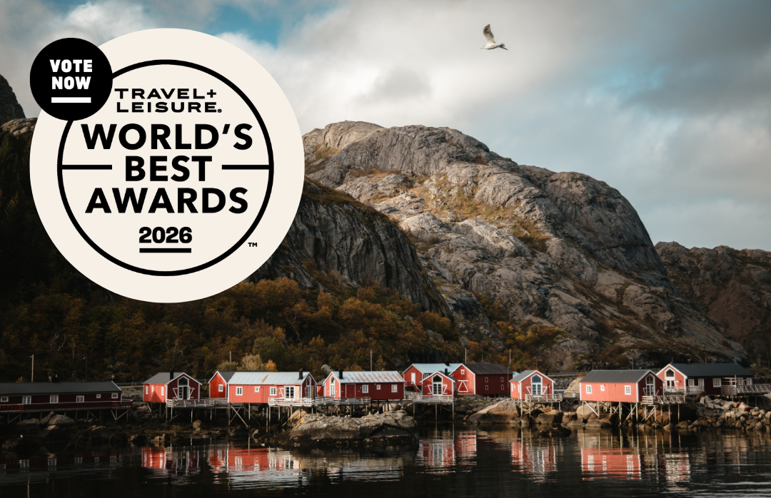 World’s Best Awards 2026